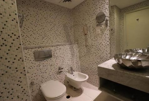 شقة للإيجار فى البرشا - دبي - دبيّ