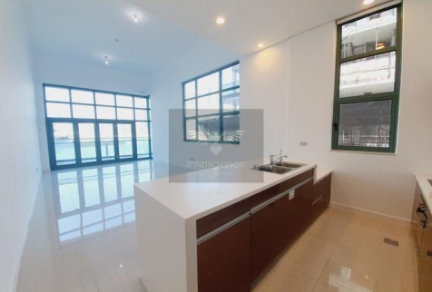 Apartment For Rent In Al Reem Island - Abu Dhabi - Abu Dhabi