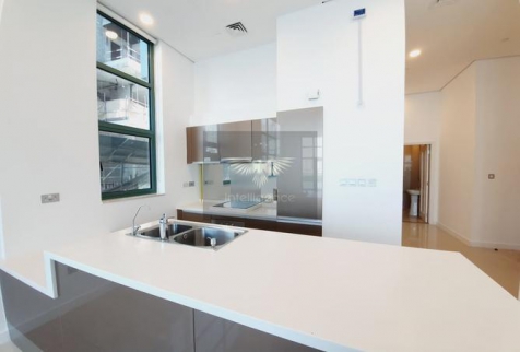 Apartment For Rent In Al Reem Island - Abu Dhabi - Abu Dhabi