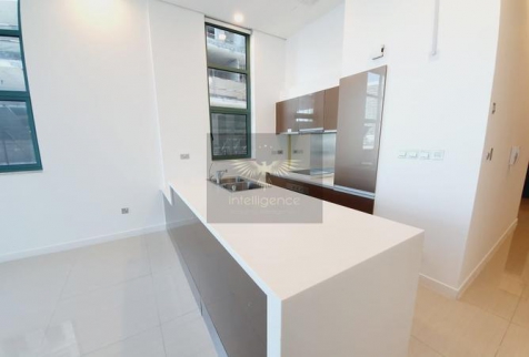 Apartment For Rent In Al Reem Island - Abu Dhabi - Abu Dhabi