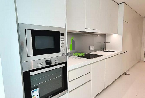 شقة للإيجار فى جزيرة الريم - أبو ظبي - أبو ظبي