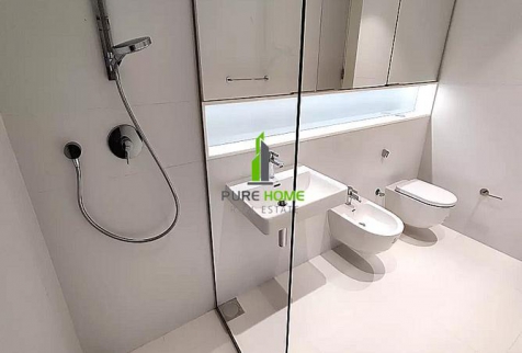 شقة للإيجار فى جزيرة الريم - أبو ظبي - أبو ظبي