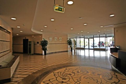 Office For Rent In Dubai Silicon Oasis - Dubai - Dubai