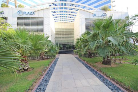 Office For Rent In Dubai Silicon Oasis - Dubai - Dubai