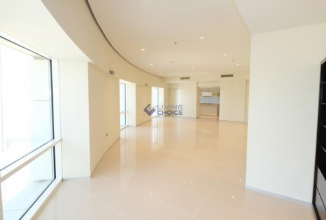 Apartment For Rent In Trade Centre - Dubai - Dubai