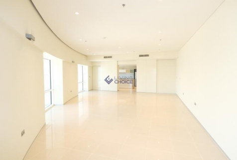 Apartment For Rent In Trade Centre - Dubai - Dubai