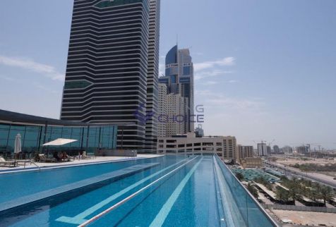Apartment For Rent In Trade Centre - Dubai - Dubai