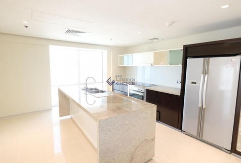 Apartment For Rent In Trade Centre - Dubai - Dubai