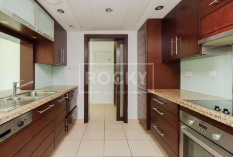 Apartment For Rent In Business Bay - Dubai - Dubai
