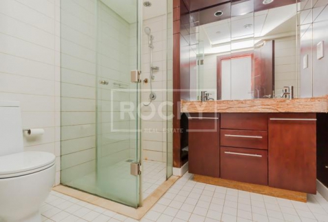 Apartment For Rent In Business Bay - Dubai - Dubai