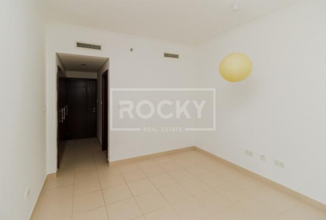 Apartment For Rent In Business Bay - Dubai - Dubai