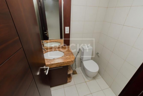 Apartment For Rent In Business Bay - Dubai - Dubai