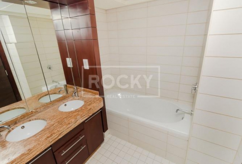 Apartment For Rent In Business Bay - Dubai - Dubai