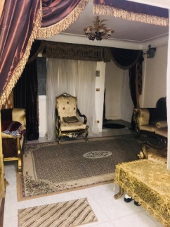 Apartment For Rent In Miami - Qism El-Montaza - Alexandria