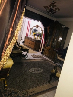 Apartment For Rent In Miami - Qism El-Montaza - Alexandria