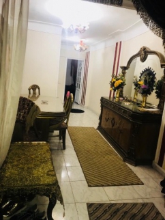 Apartment For Rent In Miami - Qism El-Montaza - Alexandria