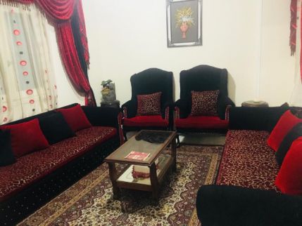 Apartment For Rent In Miami - Qism El-Montaza - Alexandria