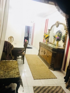 Apartment For Rent In Miami - Qism El-Montaza - Alexandria