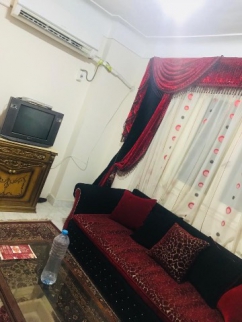 Apartment For Rent In Miami - Qism El-Montaza - Alexandria