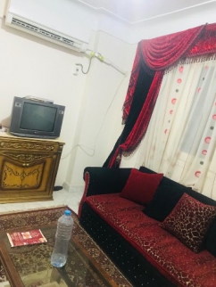 Apartment For Rent In Miami - Qism El-Montaza - Alexandria