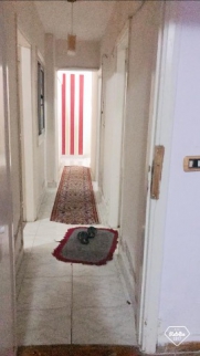 Apartment For Rent In Miami - Qism El-Montaza - Alexandria