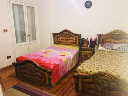 Apartment For Rent In Miami - Qism El-Montaza - Alexandria