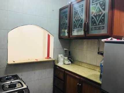 Apartment For Rent In Miami - Qism El-Montaza - Alexandria