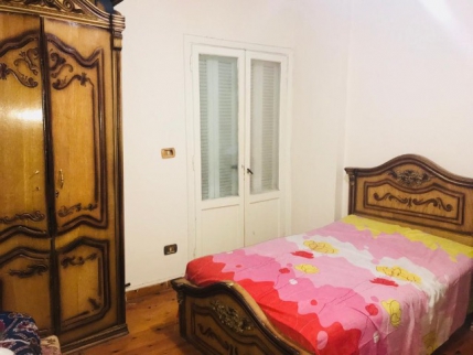 Apartment For Rent In Miami - Qism El-Montaza - Alexandria