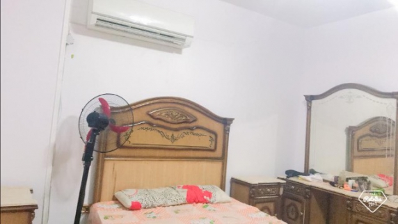 Apartment For Rent In Miami - Qism El-Montaza - Alexandria
