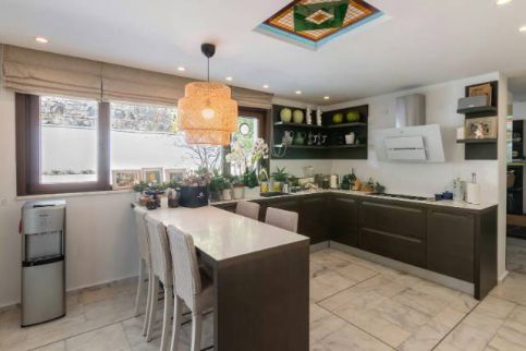 Villa For Rent In Sariyer - Istanbul