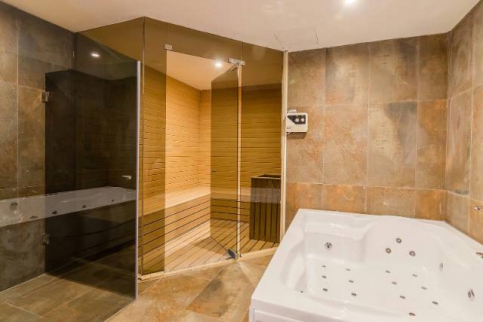 Villa For Rent In Sariyer - Istanbul