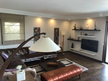 Villa For Rent In Sariyer - Istanbul