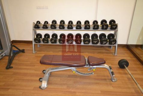 دور مستقل للإيجار فى البرشا - دبي - دبيّ