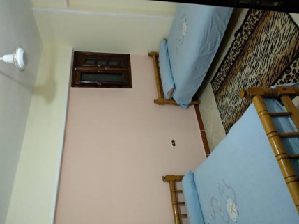 شقة للإيجار فى الهانوفيل - قسم الدخيلة - الإسكندرية
