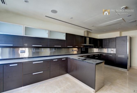 دور مستقل للإيجار فى دبي مرينا - دبي - دبيّ