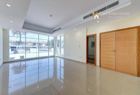 فيلا للإيجار فى ام سقيم - دبي - دبيّ