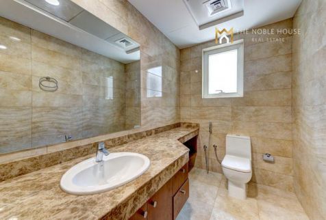 فيلا للإيجار فى ام سقيم - دبي - دبيّ