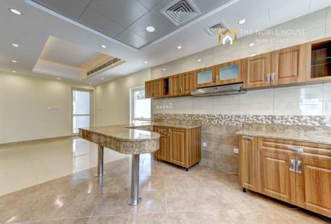 فيلا للإيجار فى ام سقيم - دبي - دبيّ