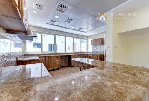 فيلا للإيجار فى ام سقيم - دبي - دبيّ