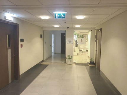 Office For Rent In Motor City - Dubai - Dubai