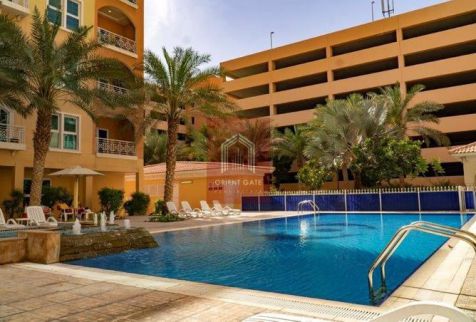 دور مستقل للإيجار فى مجمع دبي للاستثمار - دبي - دبيّ