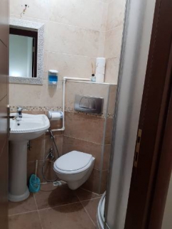 Apartment For Rent In Fatih - Istanbul