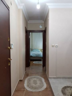 Apartment For Rent In Fatih - Istanbul