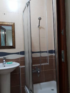 Apartment For Rent In Fatih - Istanbul