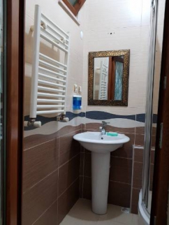 Apartment For Rent In Fatih - Istanbul