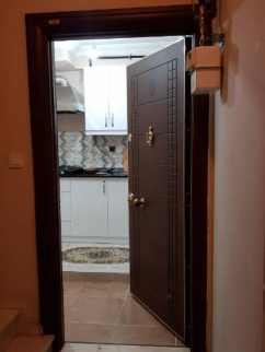 Apartment For Rent In Fatih - Istanbul