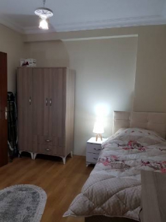 Apartment For Rent In Fatih - Istanbul