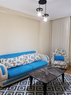 Apartment For Rent In Fatih - Istanbul