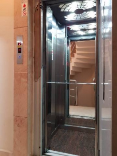 Apartment For Rent In Fatih - Istanbul