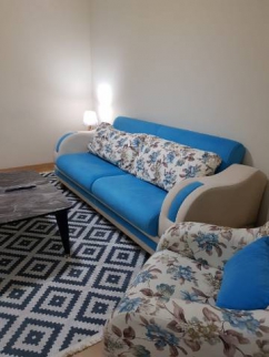 Apartment For Rent In Fatih - Istanbul